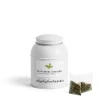 Organic Peppermint Tea Bags In Caddy>Daylesford Organic Outlet