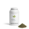 Organic Peppermint Tea Caddy Loose>Daylesford Organic Hot