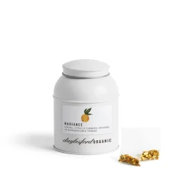 Organic Radiance Tea Bags In Caddy>Daylesford Organic Best Sale