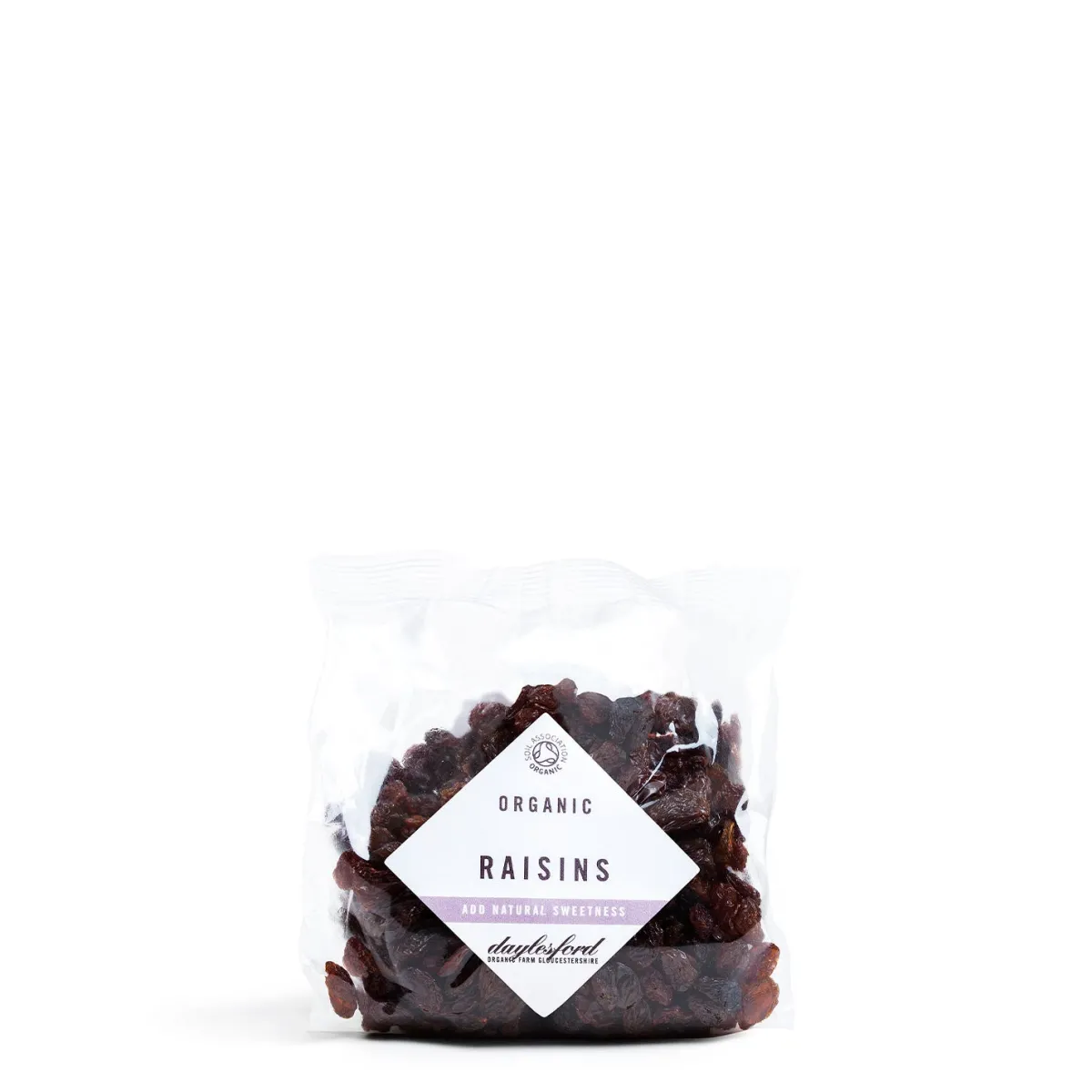Organic Raisins>Daylesford Organic Online