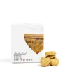 Organic Scottish Shortbread Hearts>Daylesford Organic Store