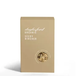 Organic Seedy Bircher Muesli>Daylesford Organic Best Sale