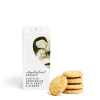 Organic Shortbread with Honey & Almond>Daylesford Organic Outlet
