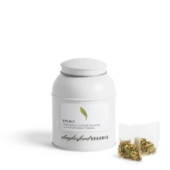 Organic Spirit Tea Bags In Caddy>Daylesford Organic Sale