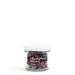 Organic Star Anise>Daylesford Organic Outlet