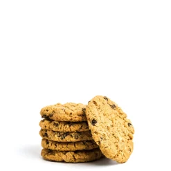 Organic Sultana & Oat Cookies>Daylesford Organic Fashion