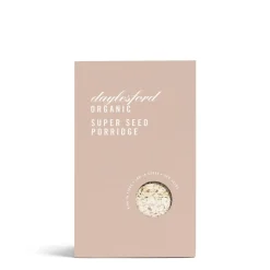 Organic Super Seed Porridge>Daylesford Organic Flash Sale