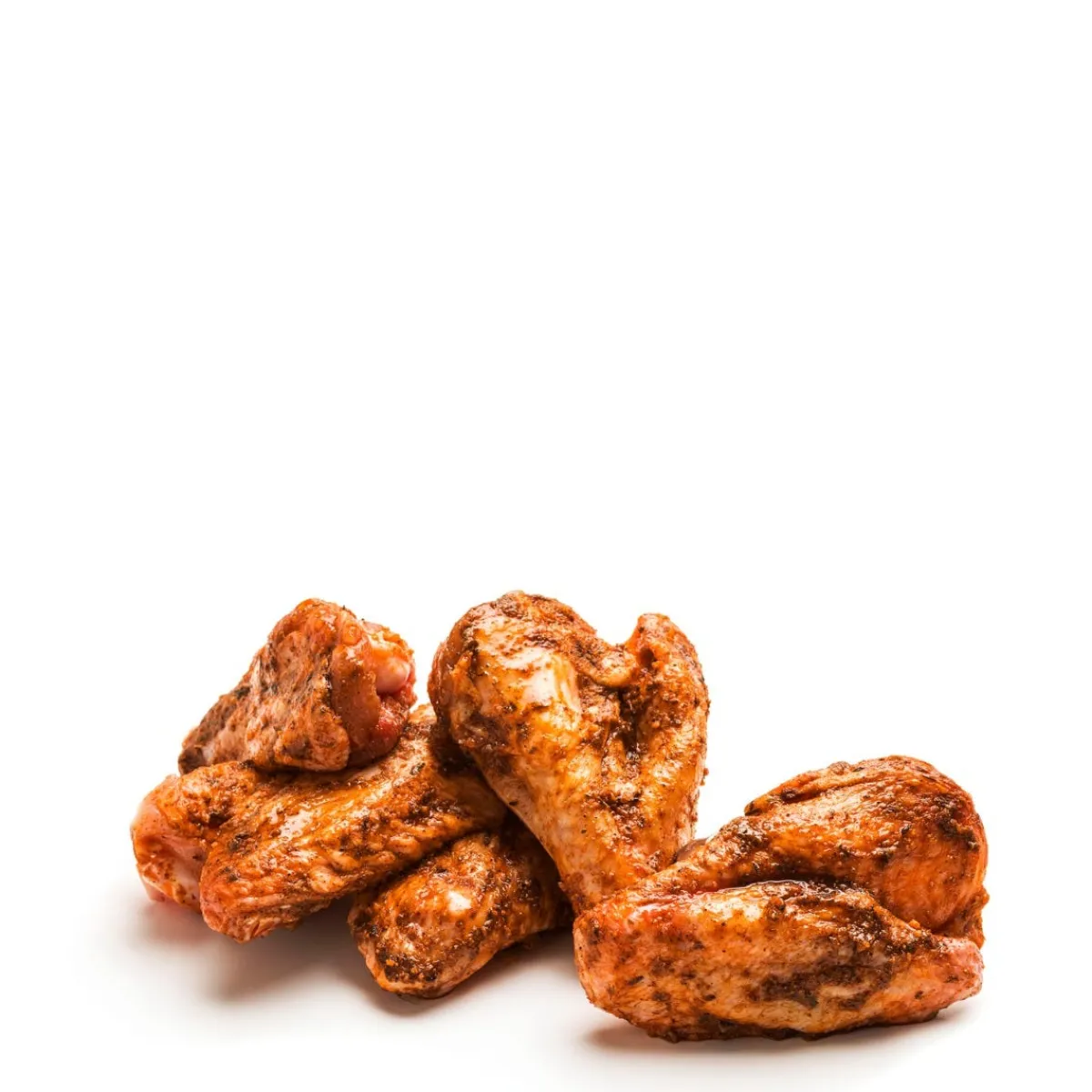 Organic Sweet & Smoky Chicken Wings>Daylesford Organic Clearance