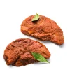 Organic Sweet & Smoky Pork Leg Steaks>Daylesford Organic Shop