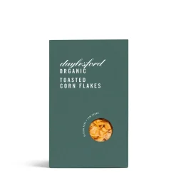 Organic Toasted Corn Flakes>Daylesford Organic Best
