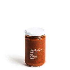 Organic Tomato & Basil Sauce>Daylesford Organic Store