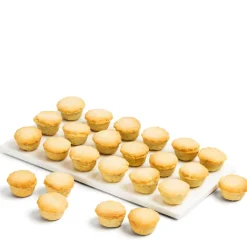Organic Traditional Mini Mince Pies x 24>Daylesford Organic Outlet