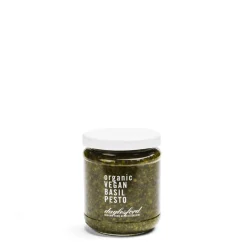 Organic Vegan Basil Pesto>Daylesford Organic Best Sale