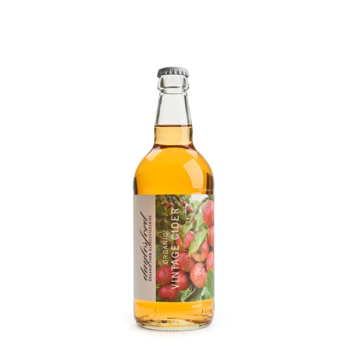 Organic Vintage Cider>Daylesford Organic Clearance