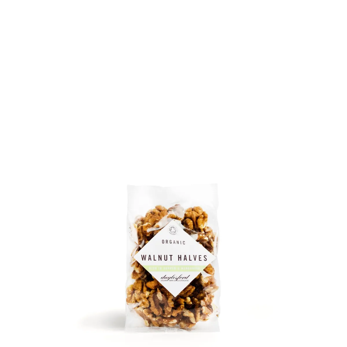 Organic Walnut Halves>Daylesford Organic Outlet