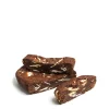 Organic White Chocolate Brownie Tray>Daylesford Organic Clearance