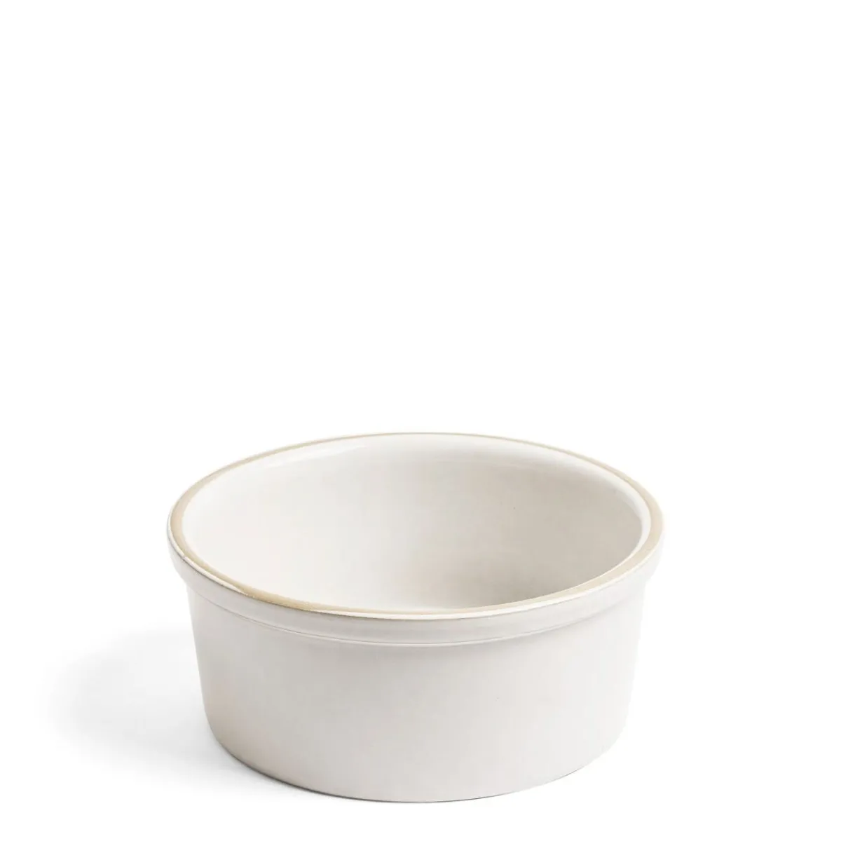Paw Print Dog Bowl>Daylesford Organic Best