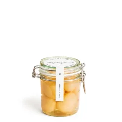 Pears in Calvados>Daylesford Organic Best