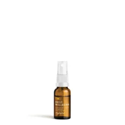 Peppermint Flavour Vitamin D3>Daylesford Organic New