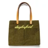 Picnic Bag with Neon Logo>Daylesford Organic Cheap