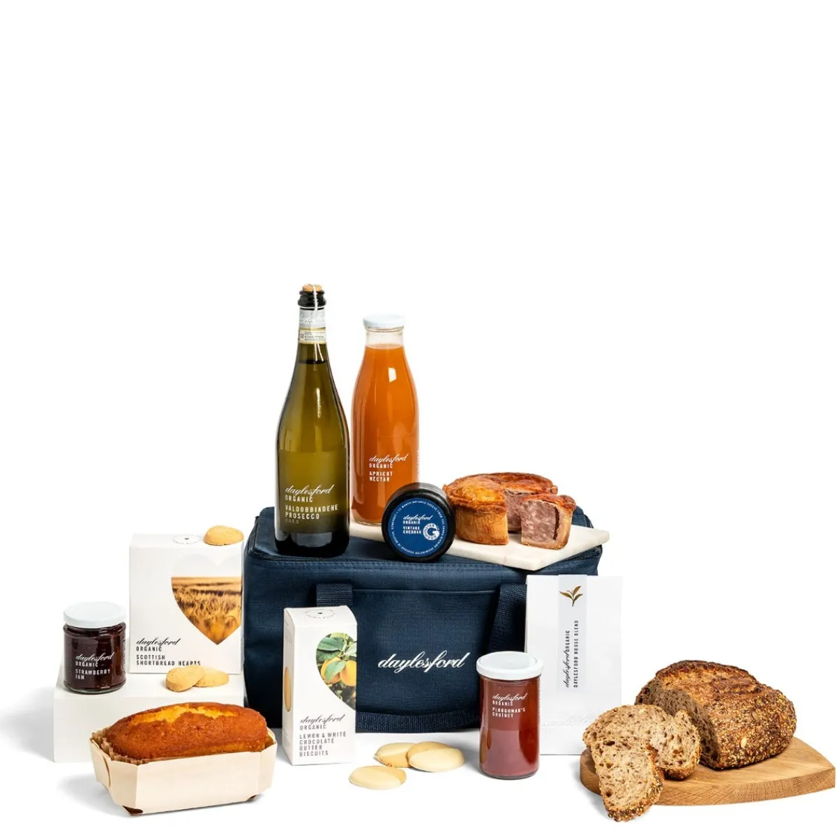 Picnic Hamper>Daylesford Organic Best Sale