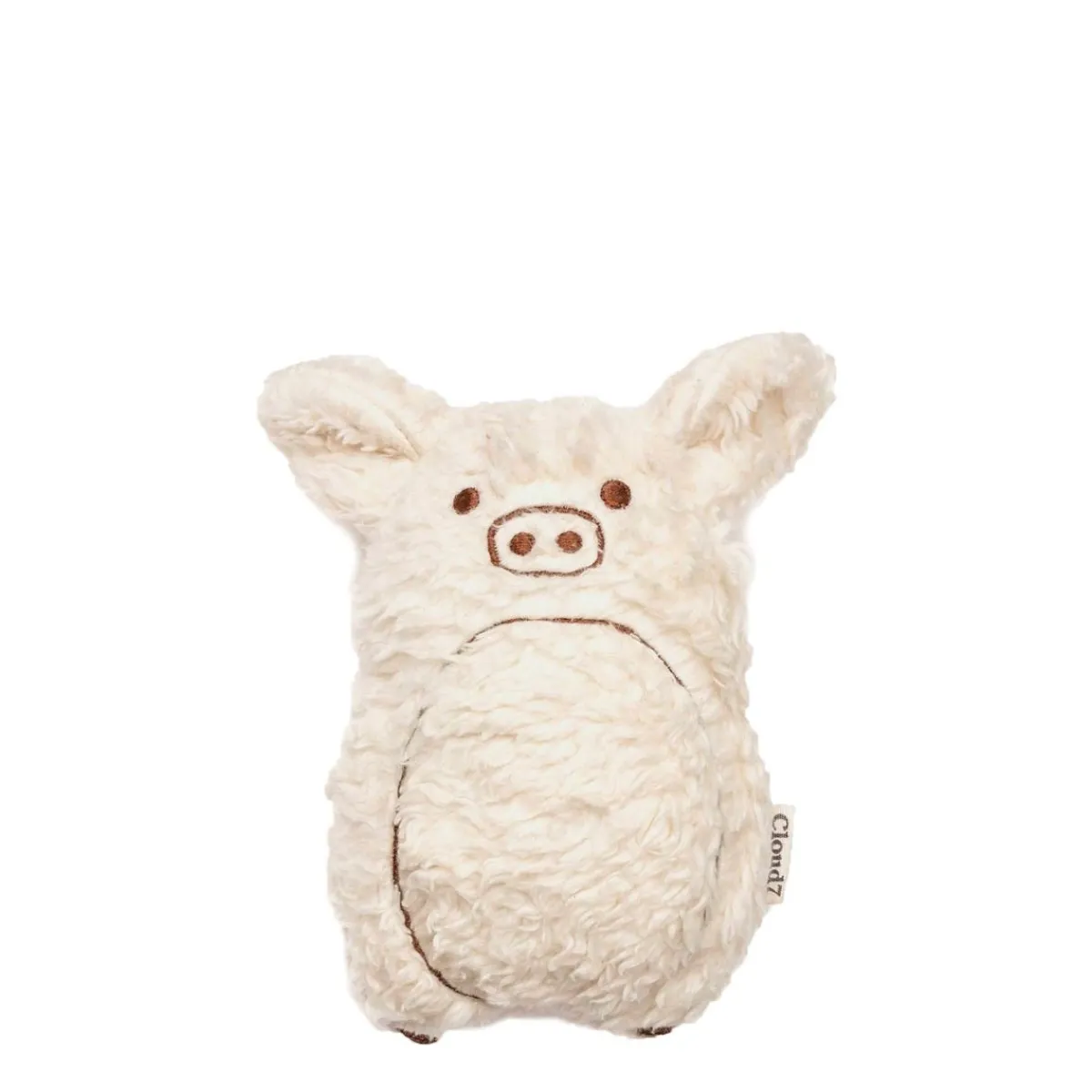 Piglet Dog Toy>Daylesford Organic Hot