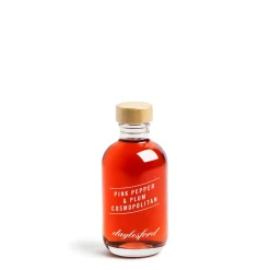 Pink Pepper & Plum Cosmospolitan>Daylesford Organic Hot