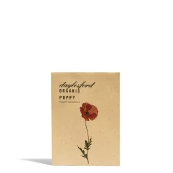 Poppy Single Mix Seeds>Daylesford Organic Cheap