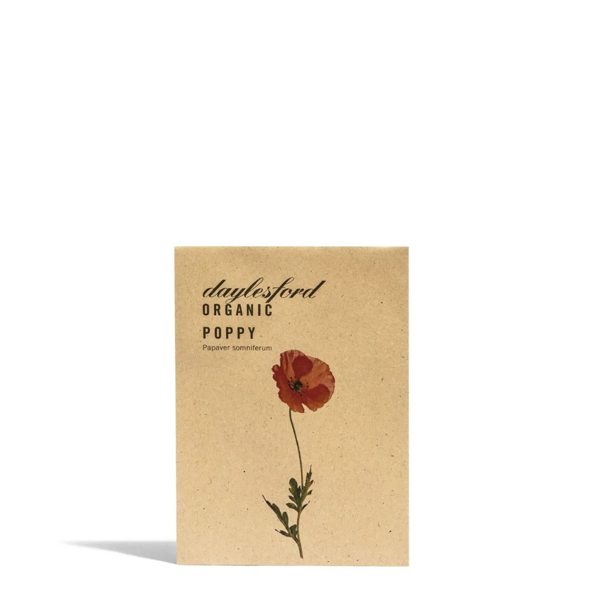 Poppy Single Mix Seeds>Daylesford Organic Cheap