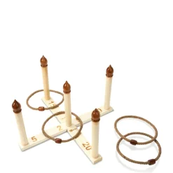 Quoits Garden Game>Daylesford Organic Sale