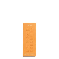 Raw Chocolate Orange & Tangerine Bar>Daylesford Organic Clearance
