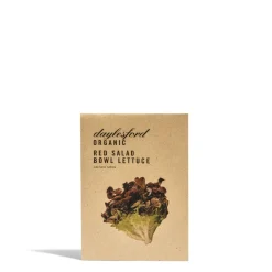 Red Salad Bowl Lettuce Seeds>Daylesford Organic Cheap