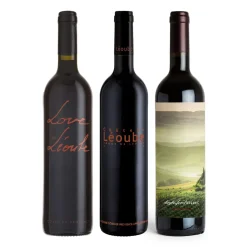 Red Wine Trio>Daylesford Organic Outlet