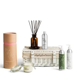 Rose Scented Home Hamper>Daylesford Organic Outlet