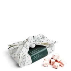 Rose Turkish Delight Wooden Box>Daylesford Organic Clearance