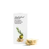 Rosemary & Olive Oil Crackers>Daylesford Organic Outlet