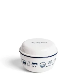 Round Bento Box>Daylesford Organic Flash Sale