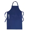 Saddlers Apron Blue>Daylesford Organic Fashion