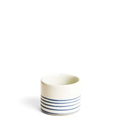 Sailor striped cup>Daylesford Organic Clearance