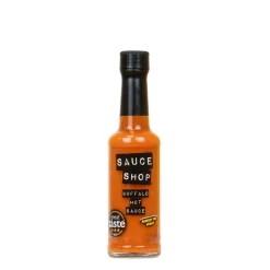 Sauce Shop Buffalo Hot Sauce>Daylesford Organic Hot