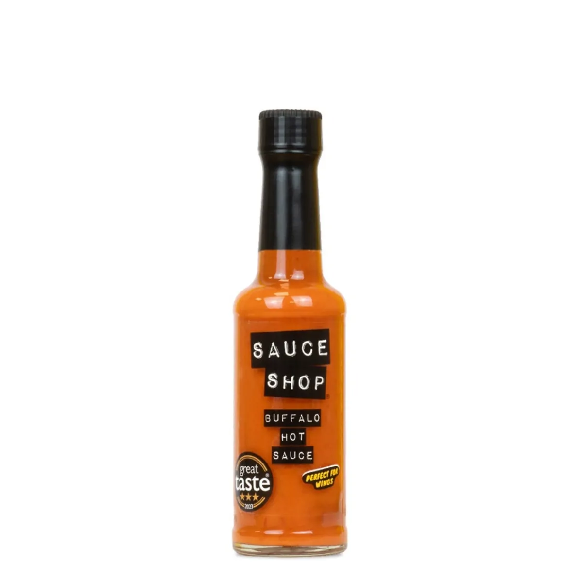 Sauce Shop Buffalo Hot Sauce>Daylesford Organic Hot
