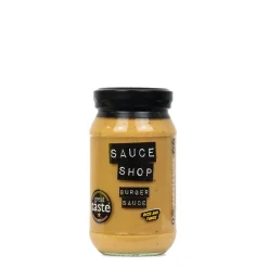 Sauce Shop Burger Sauce>Daylesford Organic Shop