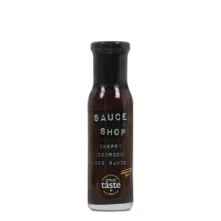 Sauce Shop Cherry Bourbon BBQ Sauce>Daylesford Organic Cheap