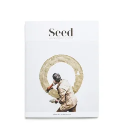 Seed Magazine Volume 2>Daylesford Organic Best Sale