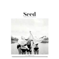 Seed Magazine Volume 4>Daylesford Organic Cheap