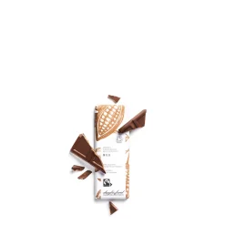 Single Origin Milk Chocolate Bar>Daylesford Organic Flash Sale