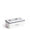 Single Rectangular Bento Box>Daylesford Organic New