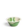 Slip Green Cereal Bowl>Daylesford Organic Fashion