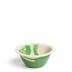 Slip Green Cereal Bowl>Daylesford Organic Fashion