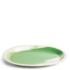Slip Green Platter>Daylesford Organic Shop